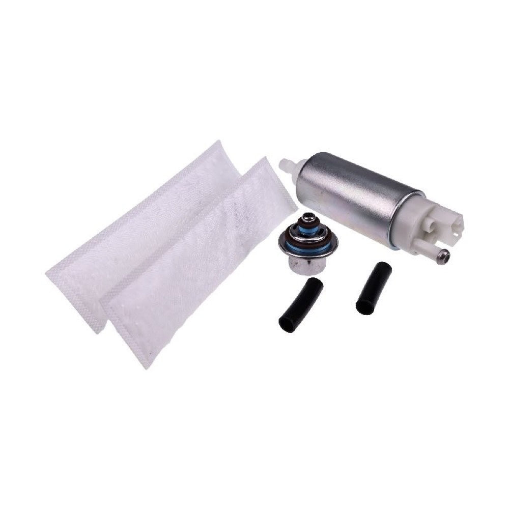 Fuel Pump with Strainer Pressure Regulator 2520700 2520733 2520284 2520394 suitable for Victory Hammer Vegas Jackpot V92TC Touring